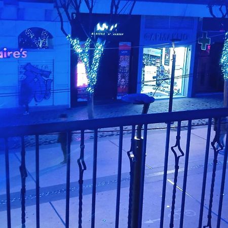 Best Balcony Of Thessaloniki In The Heart Of Town Bagian luar foto