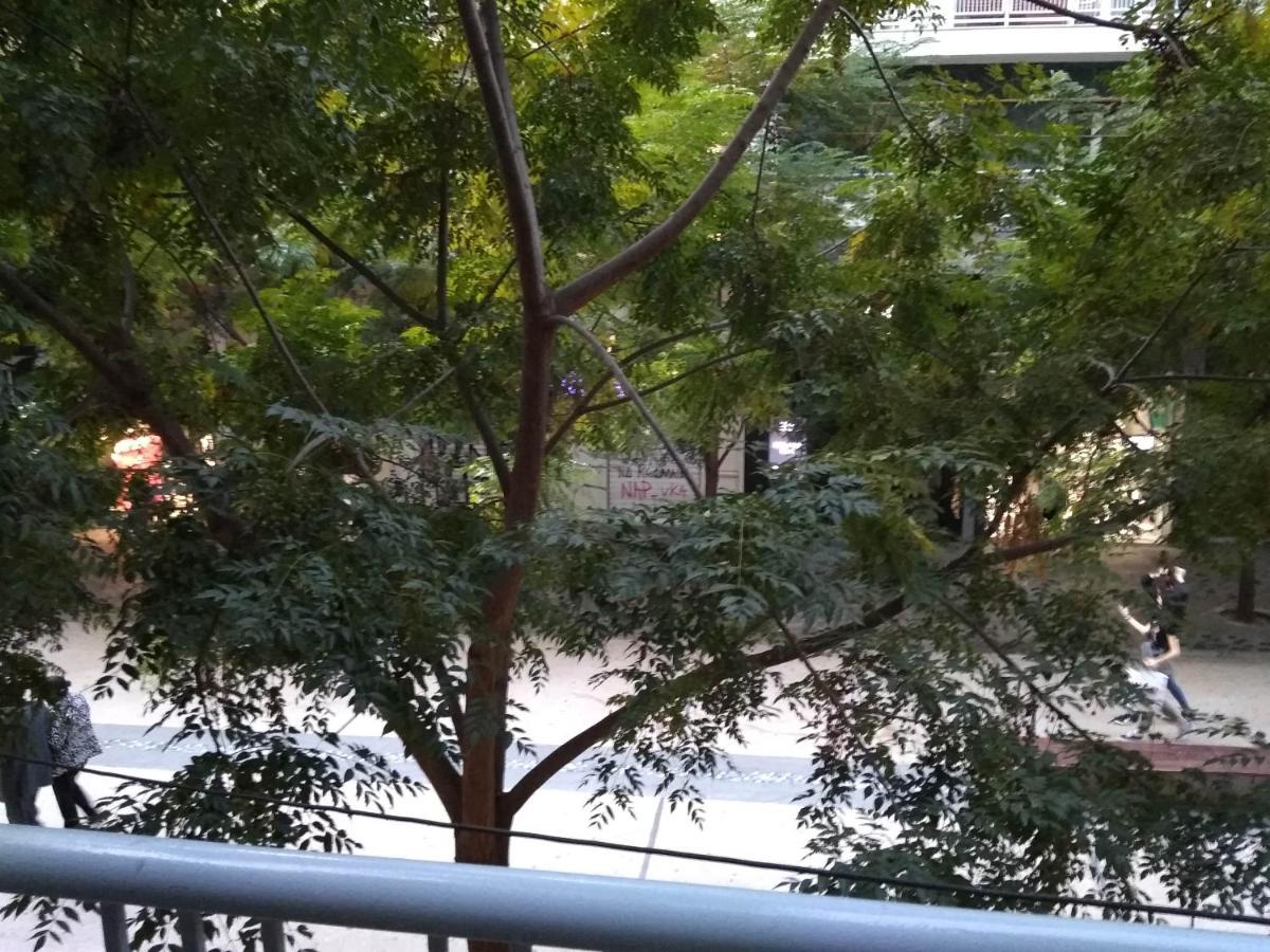Best Balcony Of Thessaloniki In The Heart Of Town Bagian luar foto
