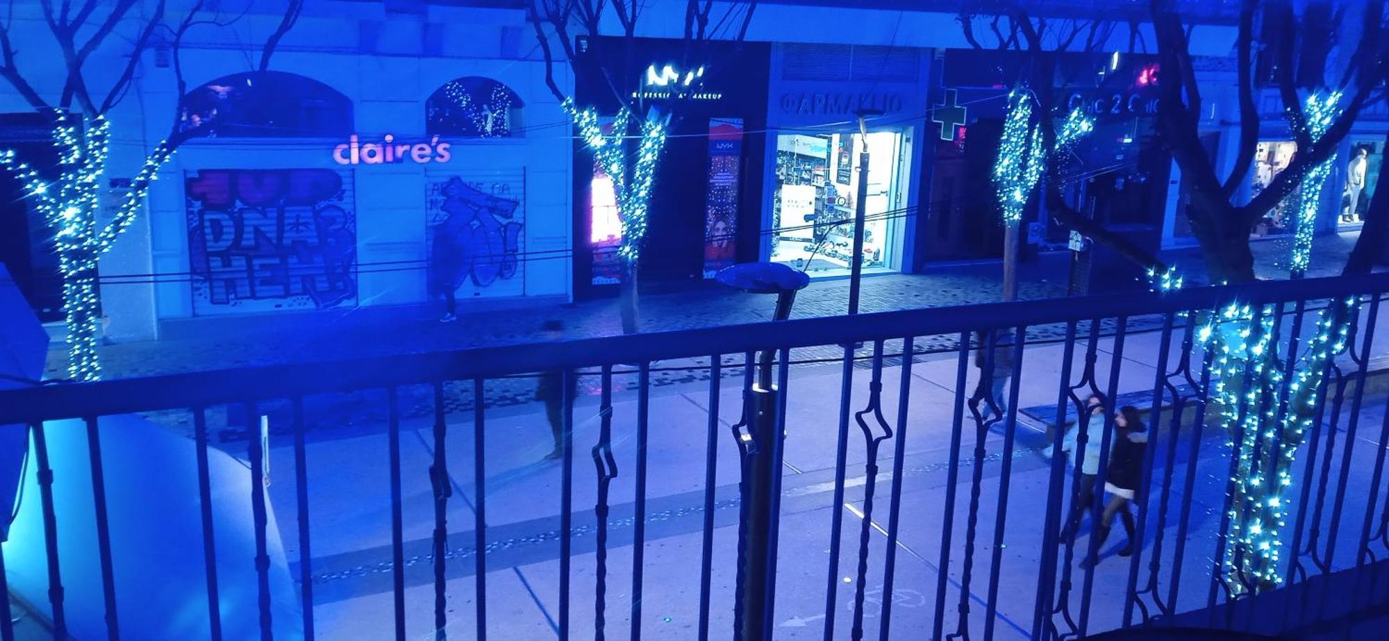 Best Balcony Of Thessaloniki In The Heart Of Town Bagian luar foto